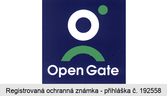 Open Gate
