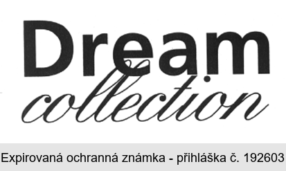 Dream collection