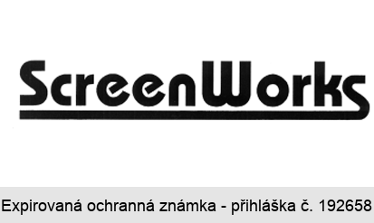 ScreenWorks