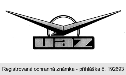 UAZ
