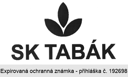 SK TABÁK