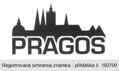 PRAGOS