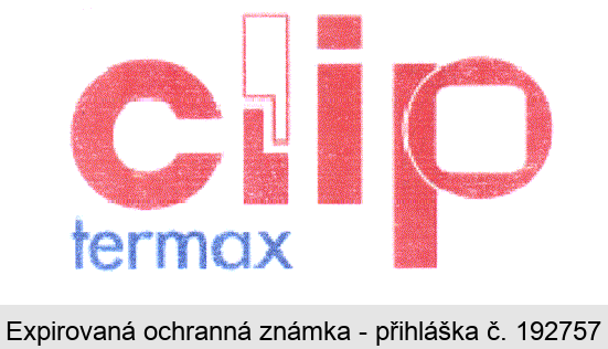 clip termax
