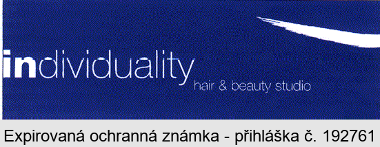 individuality hair & beauty studio