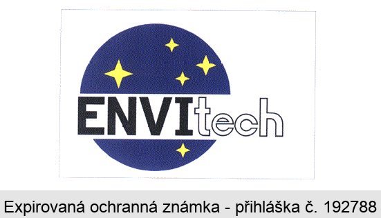 ENVItech