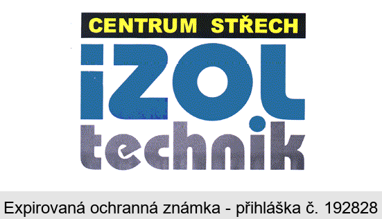 CENTRUM STŘECH iZOL technik