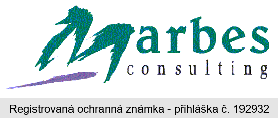 Marbes consulting
