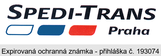 SPEDI-TRANS Praha