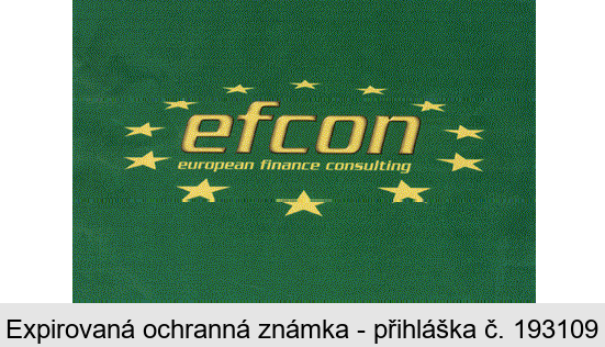 efcon european finance consulting