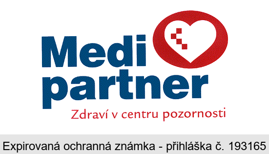 Medi partner Zdraví v centru pozornosti