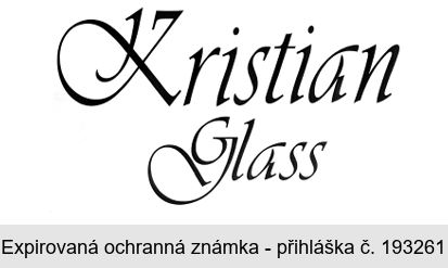 Kristian Glass