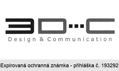 3D C Design & Communication