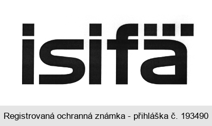 isifa