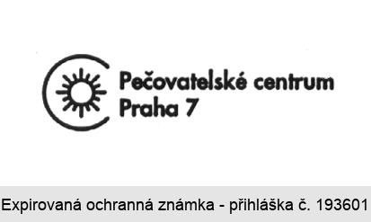 Pečovatelské centrum Praha 7