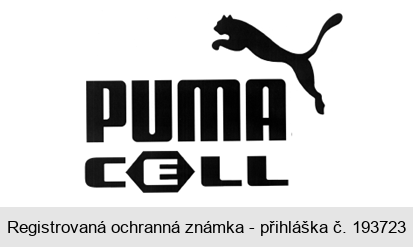 PUMA CELL
