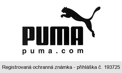 PUMA puma . com