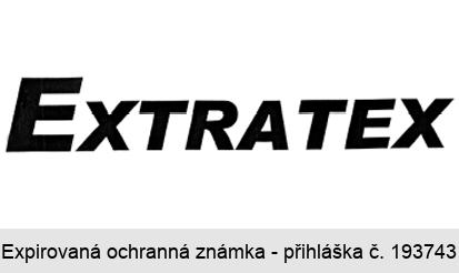 EXTRATEX
