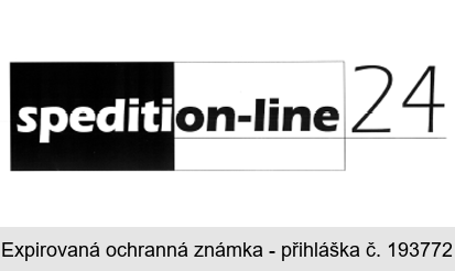spedition-line 24