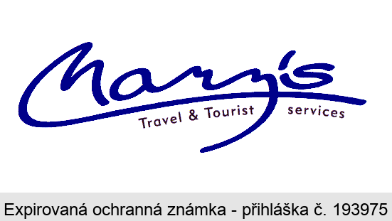 Mary's Travel & Tourist services