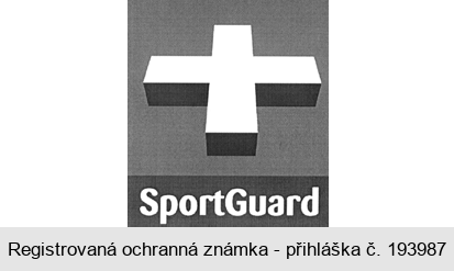 SportGuard