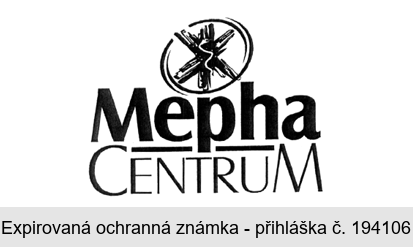 Mepha CENTRUM