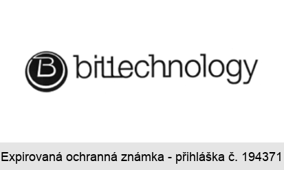 B bittechnology