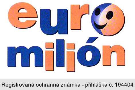euro milión