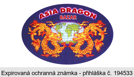 ASIA DRAGON BAZAR