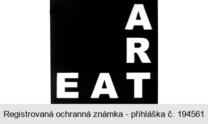 EAT ART