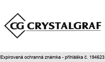 CG CRYSTALGRAF