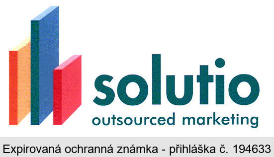 solutio outsourced marketing