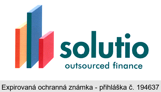 solutio outsourced finance