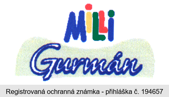 MILLI Gurmán