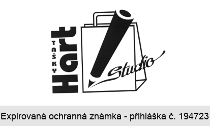 Hart TAŠKY Studio