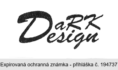 DaRK Design