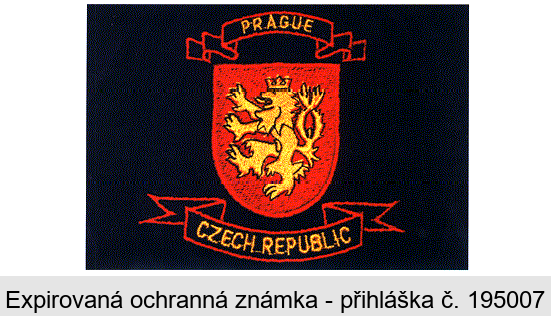 PRAGUE CZECH REPUBLIC
