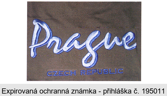 Prague CZECH REPUBLIC