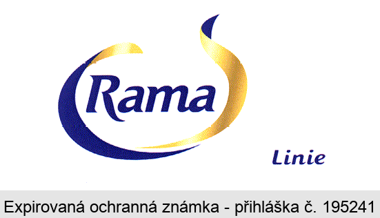 Rama Linie