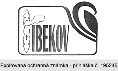 IBEKOV