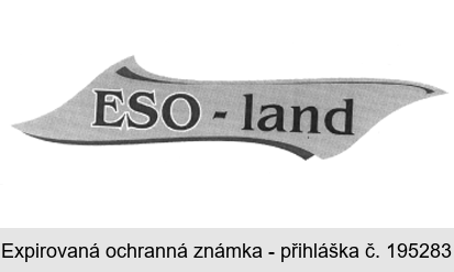 ESO - land