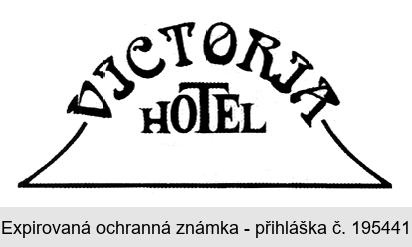 VICTORIA HOTEL