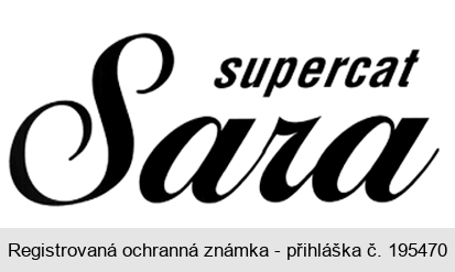 supercat Sara