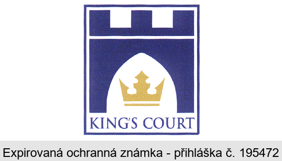 KING'S COURT