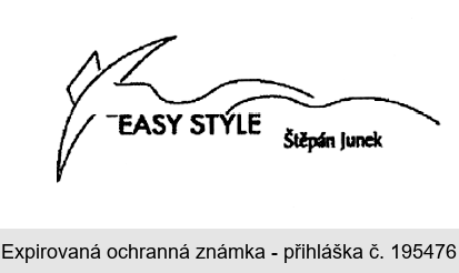 EASY STYLE Štěpán Junek