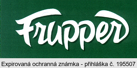 Frupper