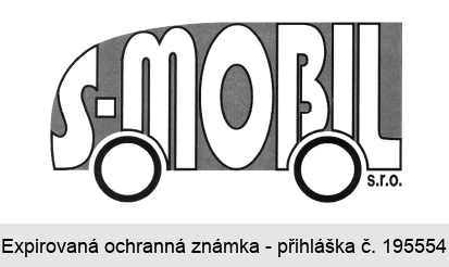 S-MOBIL s.r.o.
