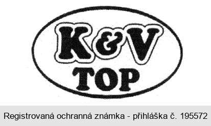 K&V TOP