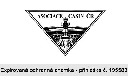 ASOCIACE CASIN ČR
