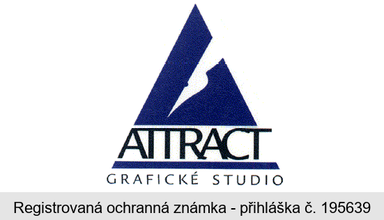 ATTRACT GRAFICKÉ STUDIO