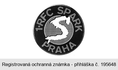 1.RFC SPARK S PRAHA